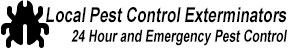 Fort Mill SC Pest Control Exterminators